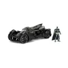 Jada Toys 253215004 - Batman Arkham Knight Batmobile, 1:24 Anteprima dell’immagine prodotto 9