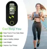 Podomètre Flintronic Précis et facile à utiliser Voir les images du produit 5