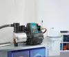 Hauswasserautomat Premium 6000/6 LCD Inox (inox/schwarz) Produktbild-Vorschau 3