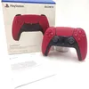 Sony Dualsense Wireless Controller PS5 rosso cosmico Anteprima dell’immagine prodotto 33