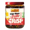 LKK Chiu Chow Chilli Crispy 198g Produktbild-Vorschau 2