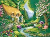 Landhaus am Fluss Ravensburger 20154 Produktbild-Vorschau 2