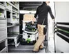 Festool SYS3 M 437, Werkzeugkasten, Grün, Weiß, 43,1 l, 40 Produktbild-Vorschau 18
