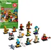 LEGO 71029 Minifigures Serie 21, Minifigur (1 von 12 zum Produktbild-Vorschau 1