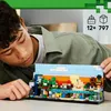 LEGO Minecraft Minibiomi 21589 Anteprima dell’immagine prodotto 25