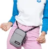 Borsa a tracolla grigia Eastpak The One Sunday Gray Anteprima dell’immagine prodotto 12