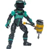 Jazwares FNT0075 - Fortnite - Sammelfigur, Toxic Trooper Produktbild-Vorschau 1