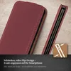moex® Flip Case kompatibel mit Samsung Galaxy S7 - Hülle Produktbild-Vorschau 3
