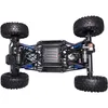 Amewi RC Crawler Crazy Rock 4WD 1:10 RTR blau            Produktbild-Vorschau 7
