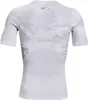Under Armour Iso-Chill Compression Graphic Tee - Gr. S Produktbild-Vorschau 2