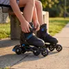 Xride® 4-v-1 inline korčule pre deti – kolieskové korčule – Náhľad obrázku produktu 6