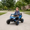 AIYAPLAY Kinder Elektroauto 12V Kinderauto UTV mit Produktbild-Vorschau 8