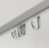 Sealskin Ersatz-Haken für Easy-Roll Duschvorhangstange, 12 Produktbild-Vorschau 2