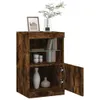"Rabatt" Mehrzweckschrank/Vitrine/Sideboard - Modernes Produktbild-Vorschau 5