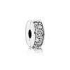 Pandora Clip 791817CZ Voir les images du produit 1