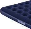 Matelas gonflable en daim 203x152x22cm Voir les images du produit 47