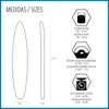 Bestway Hydro-Force™ Fast Touring Board-Set Fastblast Tech Produktbild-Vorschau 56