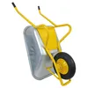 Matrix Schubkarre Profi 100l Liter (Zusätzliches Produktbild-Vorschau 3