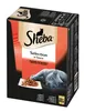 Sheba Beutel 12x 85g - Selection in Sauce - Herzhafte Produktbild-Vorschau 9