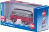 Siku VW T1 Transporter, Model busa, Wstępnie zmontowany, Podgląd zdjęcia produktu 6