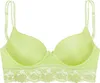 VIVANCE Push-up-BH Anisa lime Größe 75 Cup A Produktbild-Vorschau 1