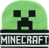 Minecraft - Obličej - Kšiltovka HE625 (jedna velikost) Náhled obrázku produktu 1