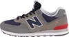 new balance Herren Sneaker '574' Marplehead with Pigment, Produktbild-Vorschau 24