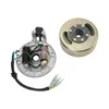 Magneto Stator Setrvačník Rotor Kit,Magneto Stator Náhled obrázku produktu 7
