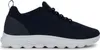 Geox Herren Sneaker U15BYA 0006K C4585 Farbe:Blau Größe: 45 Produktbild-Vorschau 1