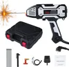 200A Handheld Schweißgerät Tragbare ARC Schweißmaschine Produktbild-Vorschau 1