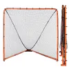 SucceBuy bramka do lacrosse, siatka do lacrosse 6' x 6', Podgląd zdjęcia produktu 1