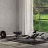 SPORTNOW Rudergerät für zuhause Hydraulisch Produktbild-Vorschau 2