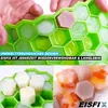 Silikonová forma na led EISFIX Zásobník na kostky ledu Náhled obrázku produktu 5