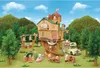 Sylvanian Haus am See Produktbild-Vorschau 17