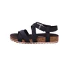 Timberland Malibu Waves Ankle Czarny Podgląd zdjęcia produktu 27