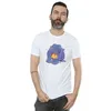 Disney - "Cave Of Wonders" T-Shirt für Herren BI19296 (3XL) Produktbild-Vorschau 2