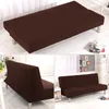 Ochrana Stretch Sofa Slipcover bez područek Elastický Náhled obrázku produktu 3