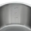 Tefal Natural Force G26604, Rund, Allzweckpfanne, Grau, 175 Produktbild-Vorschau 3