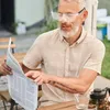 Leselupen für Senioren, 3-fache Vergrößerungsbrille, Produktbild-Vorschau 5