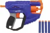 Nerf Elite Scout MKII, Spielzeug-Zerstörer, 8 Jahr(e) Produktbild-Vorschau 7