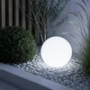 LUMILED Milchig Lampe sphérique 20cm Extérieur Lampe Voir les images du produit 14
