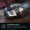 AEG CLEAN 6000 Staubsauger mit Beutel AB61C2DB Blau Produktbild-Vorschau 10