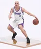 McFarlane Toys NBA Figur Serie III (Mike Bibby) Produktbild-Vorschau 2