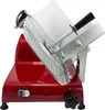 Trancheuse Berkel Red Line 300 rouge avec lame de 300 mm de Voir les images du produit 4