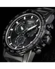 Tissot Supersport Chrono 45.5mm Black Dial 100m Quartz Produktbild-Vorschau 11