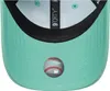 Cappellino New Era 9Forty Kinder Toddler PLANE Los Angeles Anteprima dell’immagine prodotto 5