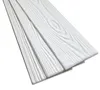 Three white wood-textured panels are stacked diagonally on a white background. Produktbild-Vorschau