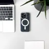 Custodia ultra trasparente con Magsafe per Samsung Galaxy Anteprima dell’immagine prodotto 4