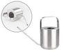 Blomus 65405, 1 l, Edelstahl, Silber Produktbild-Vorschau 2