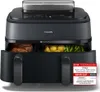 Philips 5000 series , Heißluftfritteuse, 9 l, 1,4 kg, Rapid Produktbild-Vorschau 1